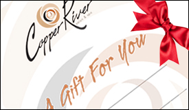 Gift Card Available